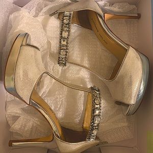 Antonio Melani Heels